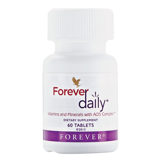 Forever daily™