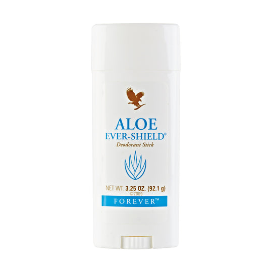 Aloe Ever-Shield®