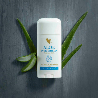 Aloe Ever-Shield®