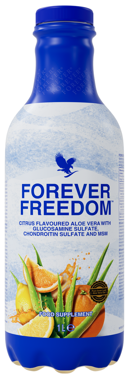 Forever Freedom - 4er Pack
