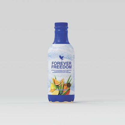 Forever Freedom® NEU!