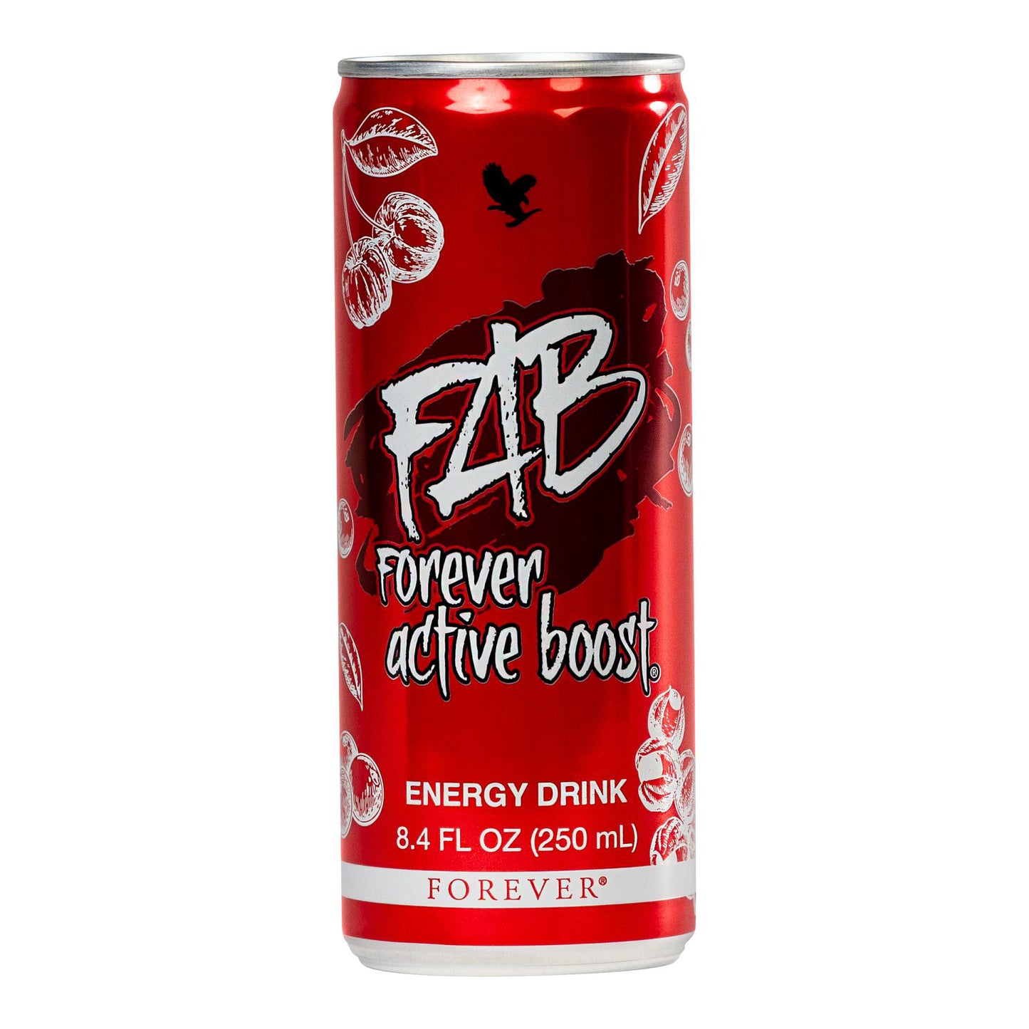 FAB Forever Active Boost™ 12 Stk.