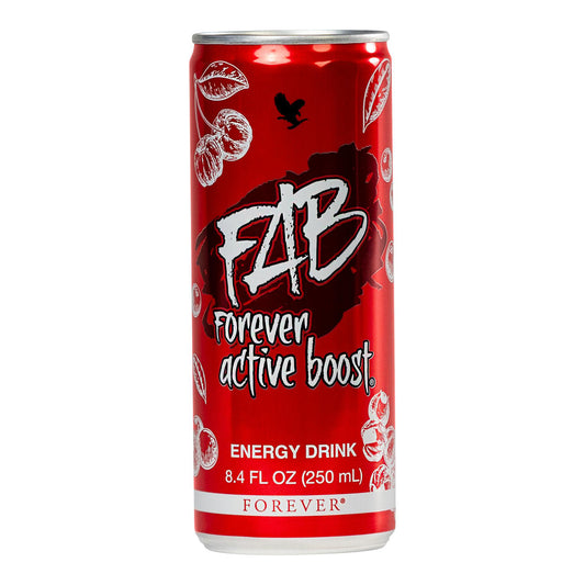 FAB Forever Active Boost™ 12 Stk.