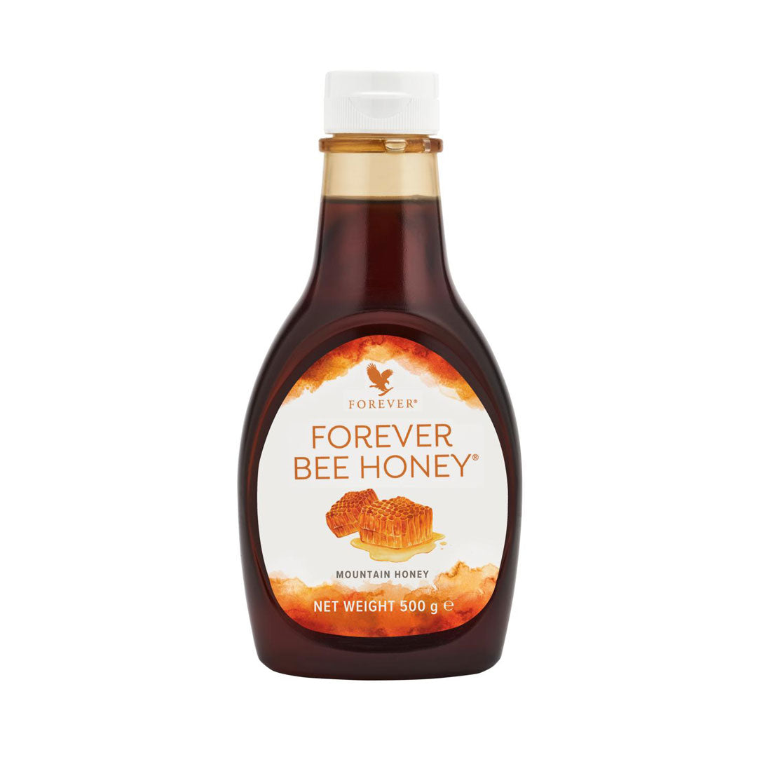 Forever Bee Honey