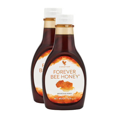 2er Set Forever Bee Honey