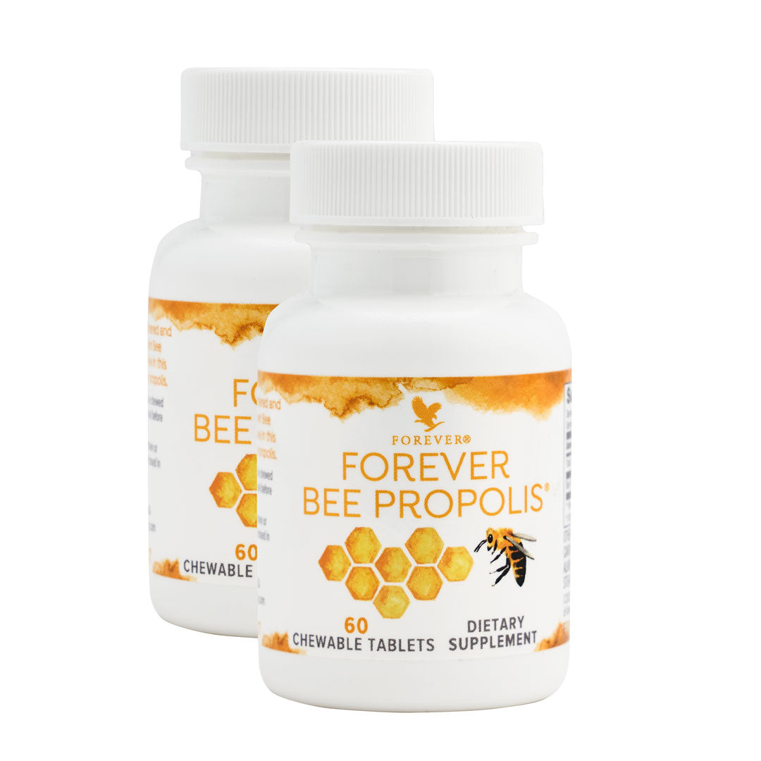 2er Set Forever Bee Propolis