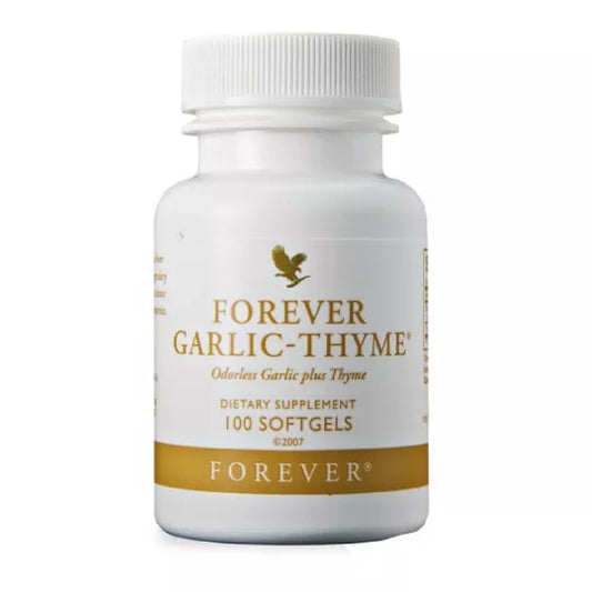 Forever Garlic-Thyme®
