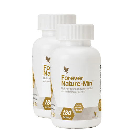 2er Set Forever Nature-Min