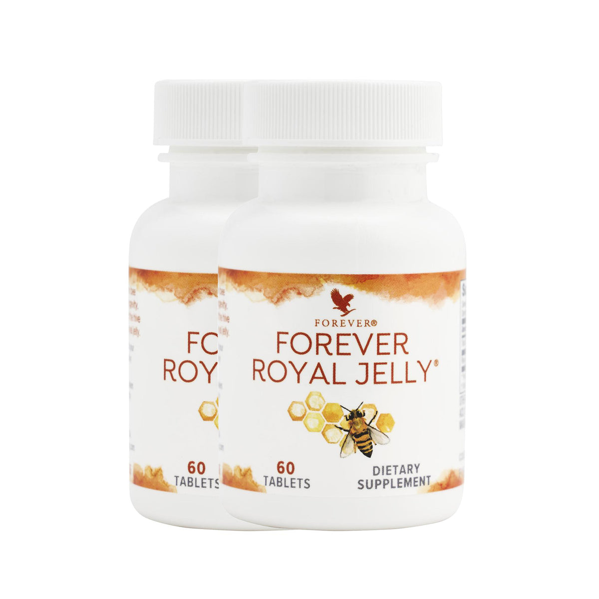 2er Set Forever Royal Jelly