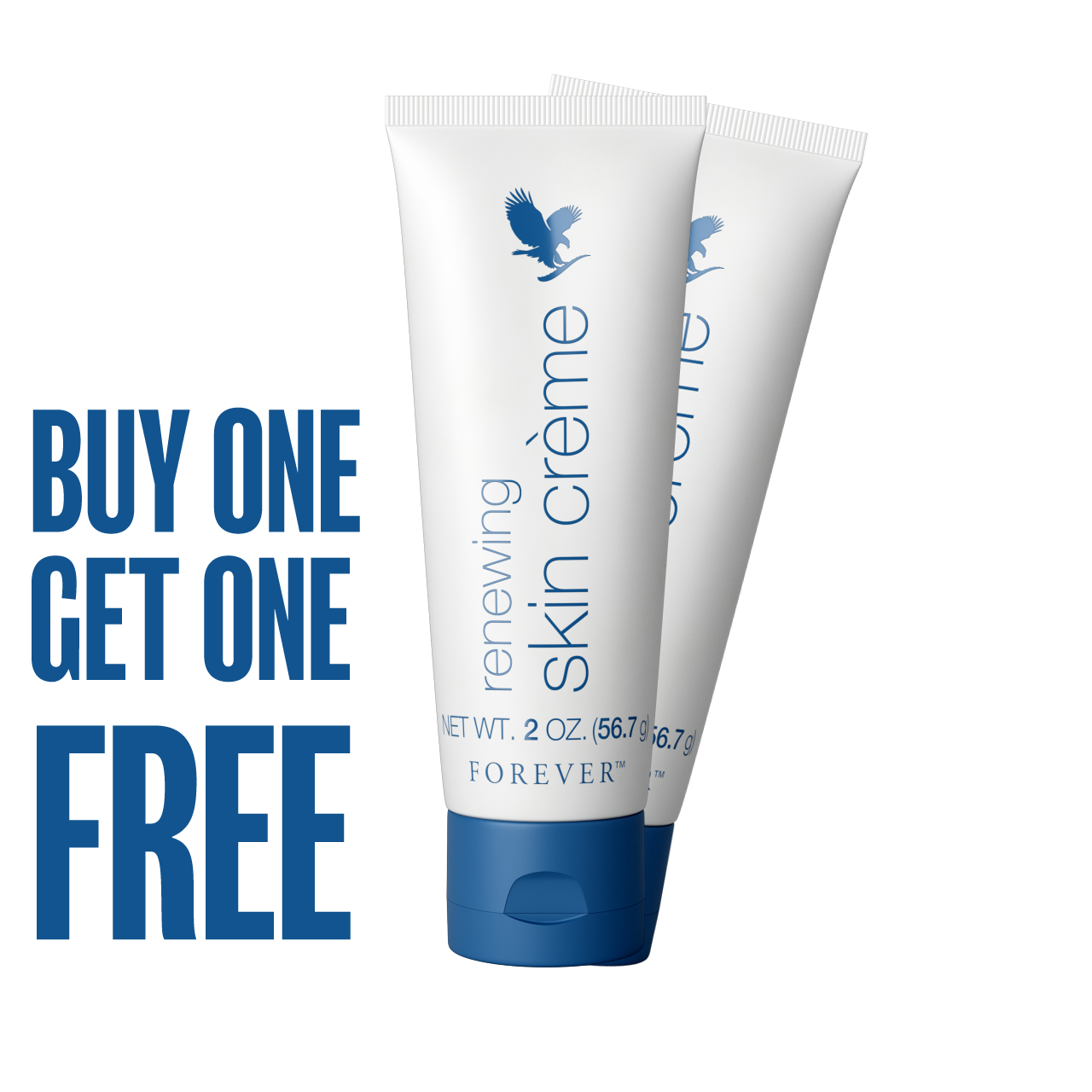 2er Set Renewing Skin Creme
