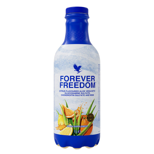 Forever Freedom® NEU!