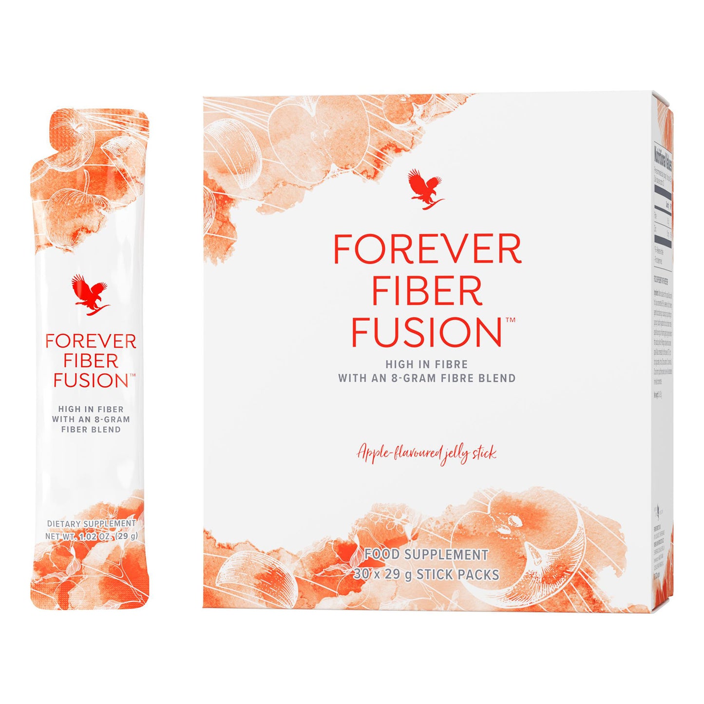Forever Fiber Fusion
