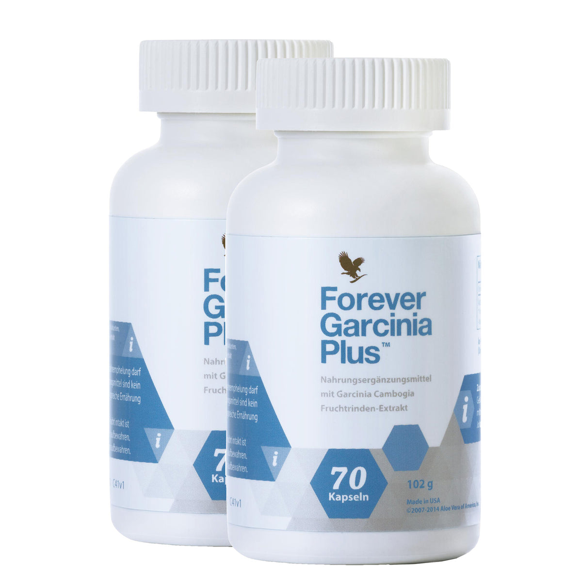 2er Forever Garcinia Plus