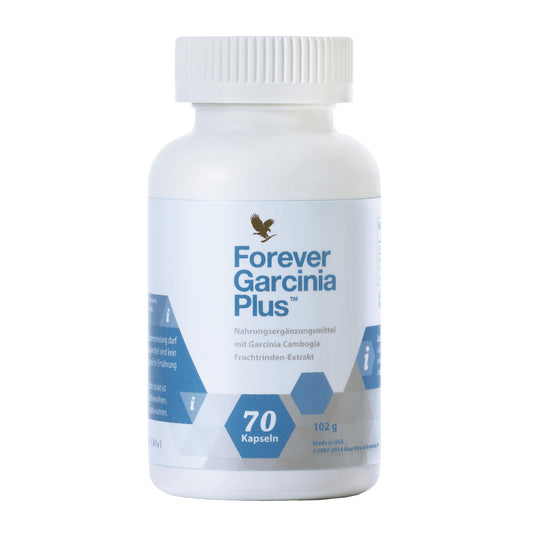 Forever Garcinia Plus™