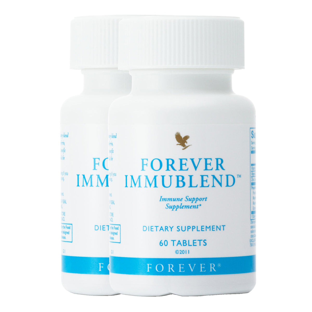 2er Set Forever ImmuBlend