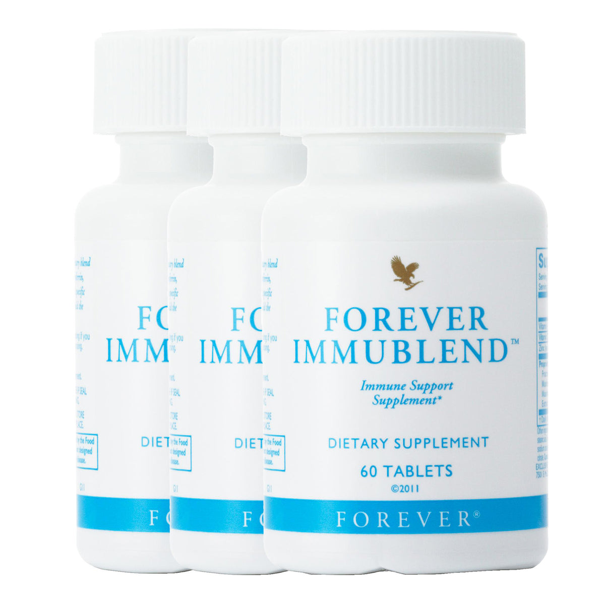 3er Set Forever ImmuBlend