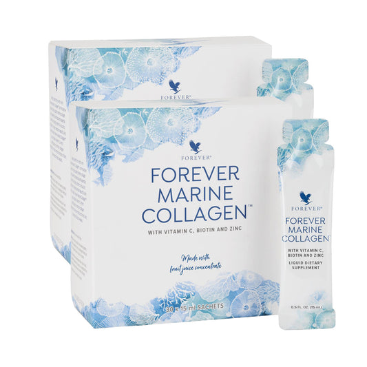 2er Set Forever Marine Collagen