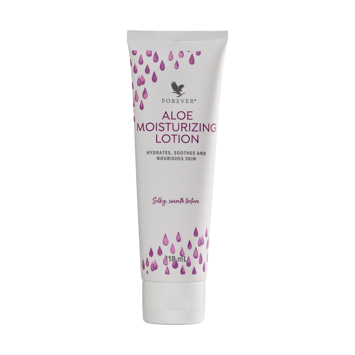 Aloe Moisturizing Lotion