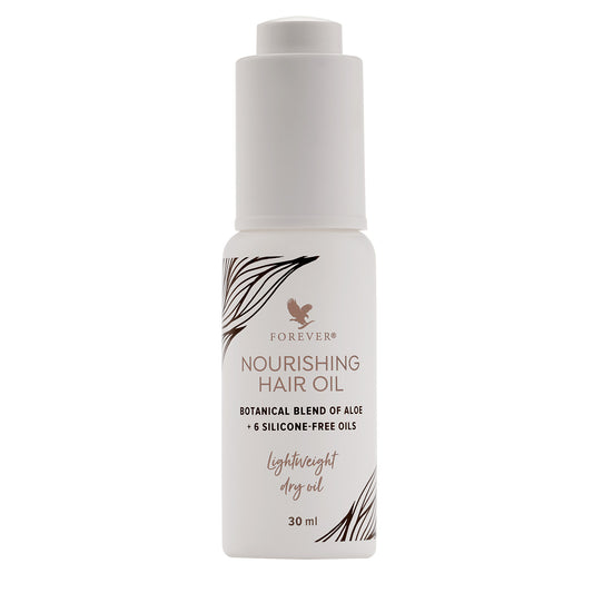 Nourishing Hair Oil