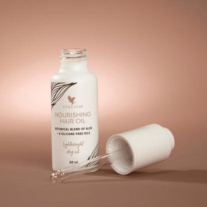 Nourishing Hair Oil