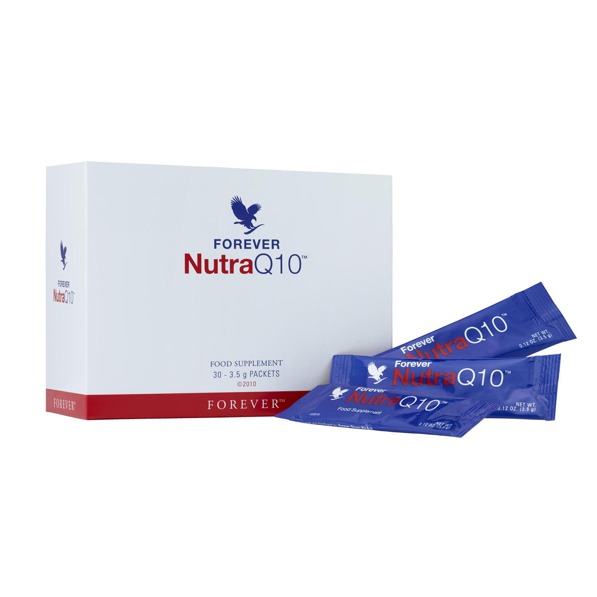 Forever Nutra Q10