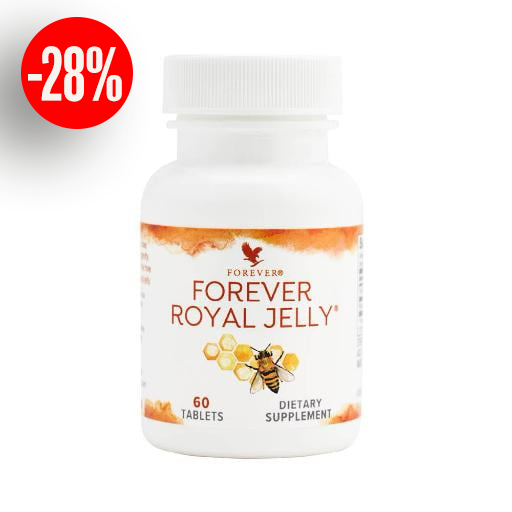 Forever Royal Jelly®