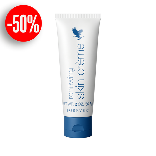 Renewing Skin Creme
