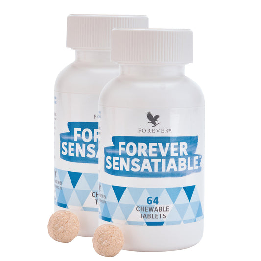 2er Set Forever Sensatiable
