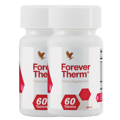 2er Set Forever Therm