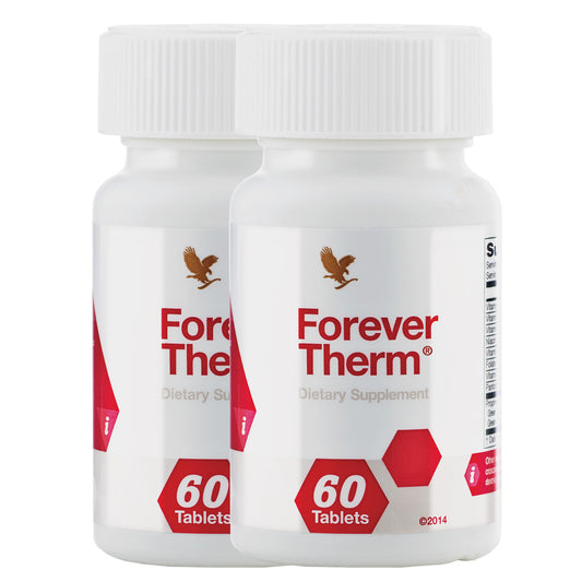 2er Set Forever Therm