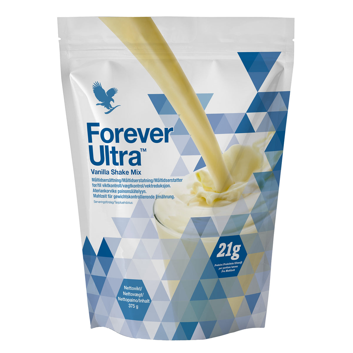 Forever Ultra™ Vanilla Shake Mix