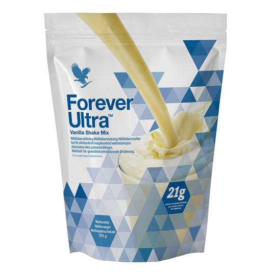 Forever Ultra™ Vanilla Shake Mix