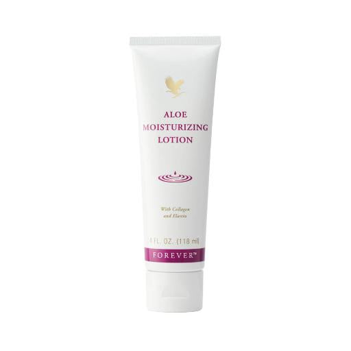 Aloe Moisturizing Lotion