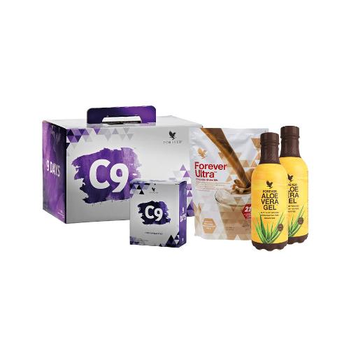 C9 Aloe