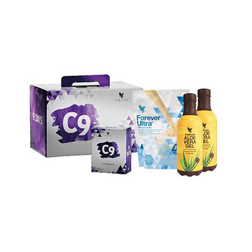 C9 Aloe