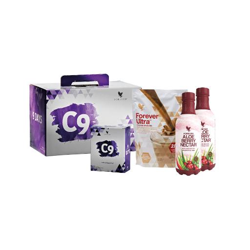C9 Aloe