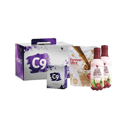 C9 Aloe