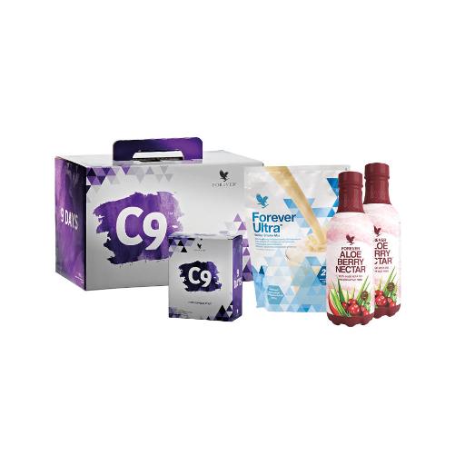C9 Aloe