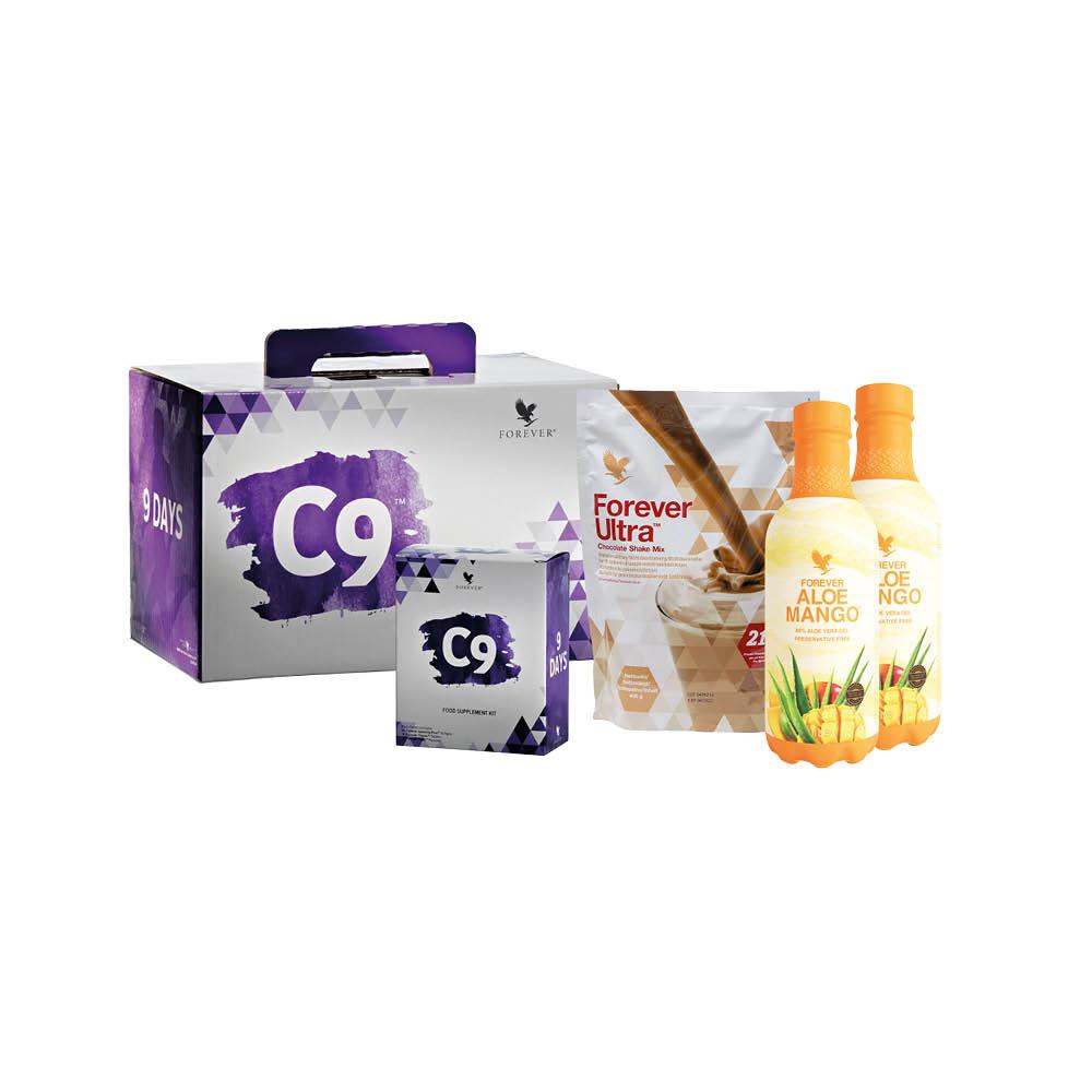 C9 Aloe