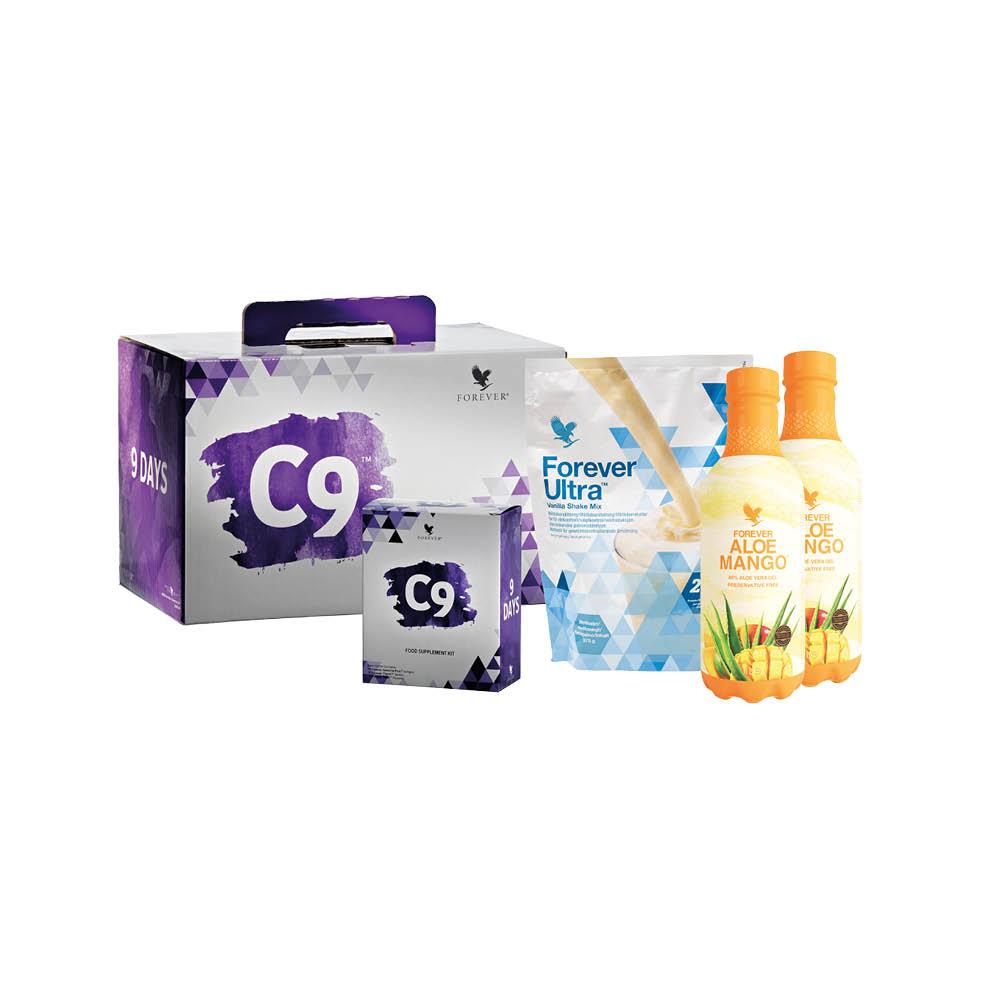 C9 Aloe
