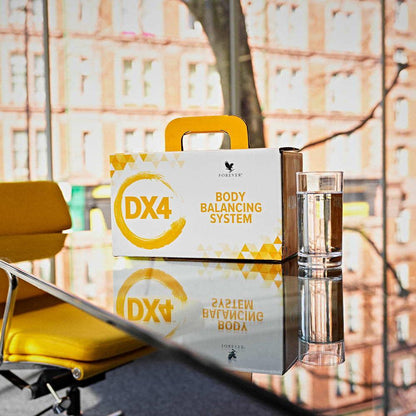 DX4™ - Doppelpack (inkl. 1L Aloe Vera Gel GRATIS!)