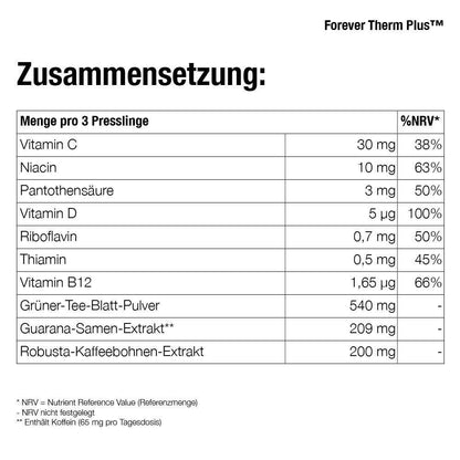 DX4™ - Doppelpack (inkl. 1L Aloe Vera Gel GRATIS!)