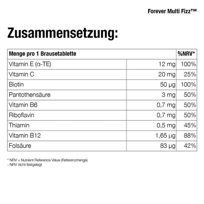 DX4™ - Doppelpack (inkl. 1L Aloe Vera Gel GRATIS!)
