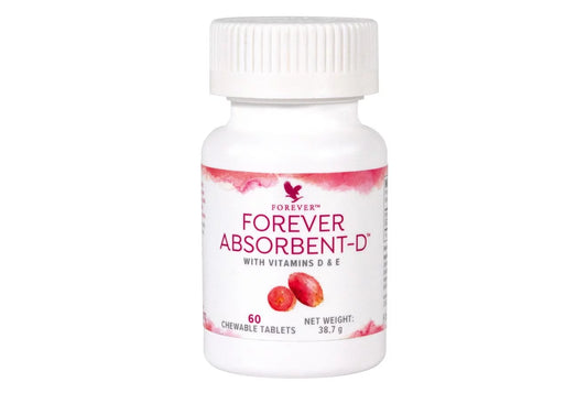 Forever Absorbent-D™