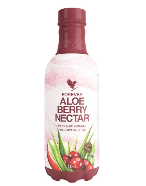 Forever Aloe Berry Nectar™