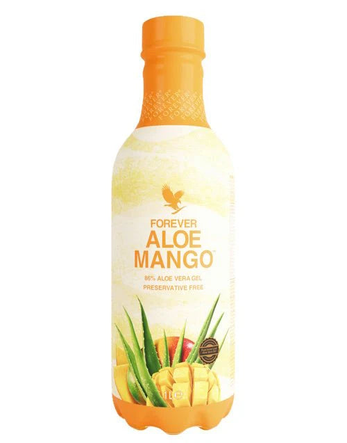 Forever Aloe Mango™