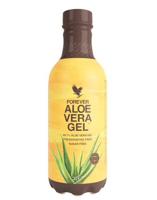 Forever Aloe Vera Gel™