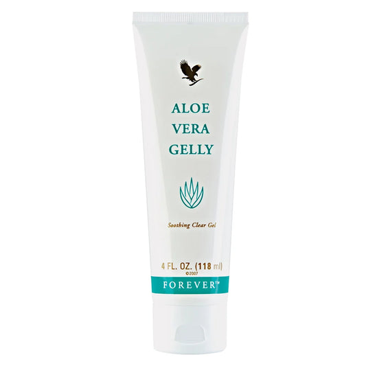 Aloe Vera Gelly