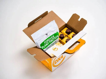 DX4™ - Doppelpack (inkl. 1L Aloe Vera Gel GRATIS!)