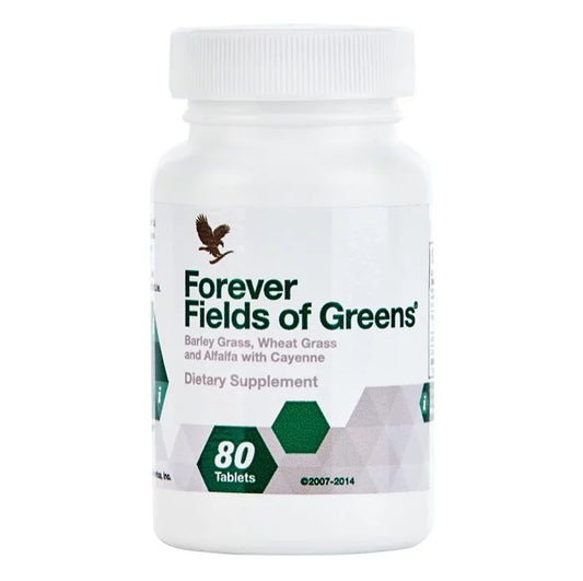 Fields of Greens®